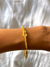 Armreif - Knote Burma