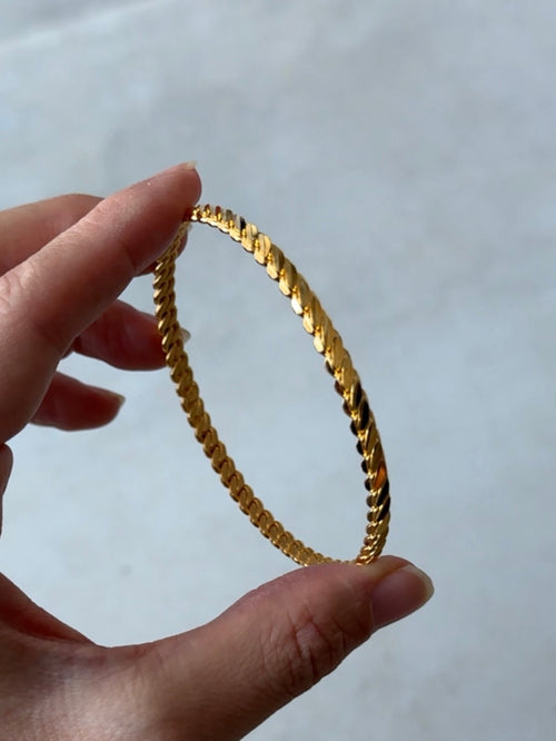 Adana Burması - Extra dünn