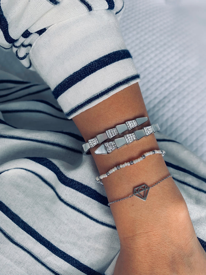 Armband - Diamond