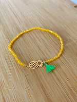 Armband - Ananas