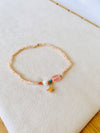 Armband - Pearl & Star